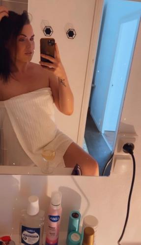 Tania rodrigues - Escort Champigny sur Marne